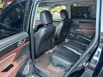 GAC Motor Trumpchi GS8