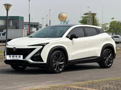 Changan UNI-T