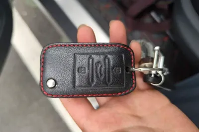 Roewe RX5