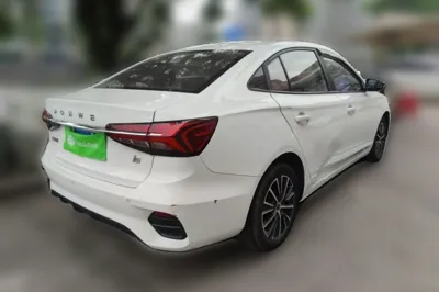 Roewe i5