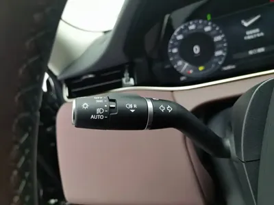 Land Rover Evoque