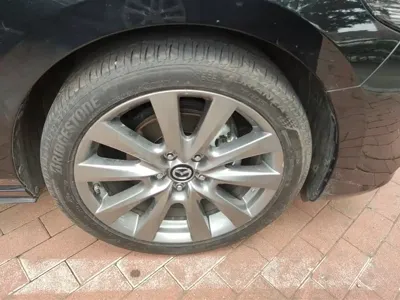 Mazda 3 Axela