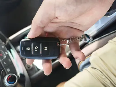 Changan CS55