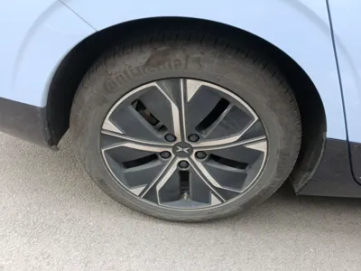 Xpeng P5