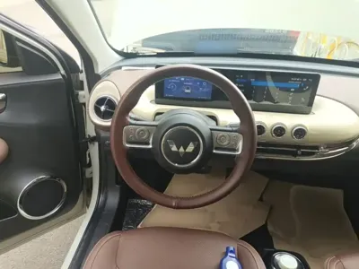 Wuling Bingo