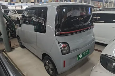 Wuling Air ev