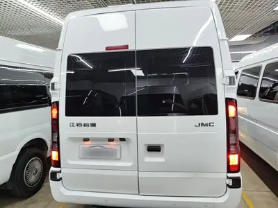 JMC JMC Fushun