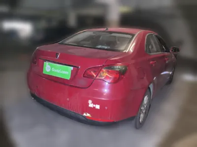 Roewe 550