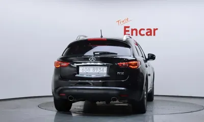 Infiniti FX