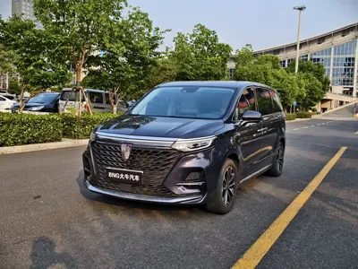 Roewe iMAX8