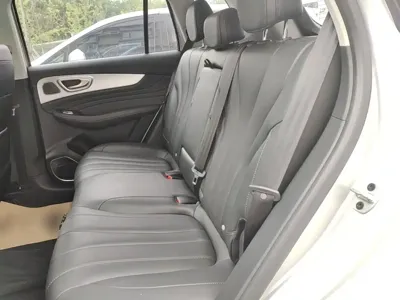 Roewe RX5 Max