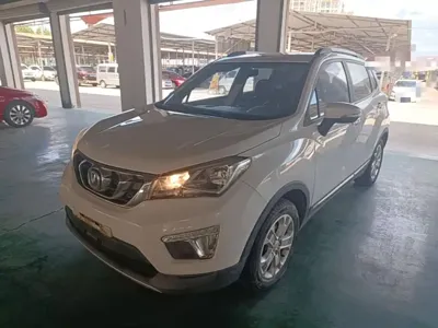 Changan CS15