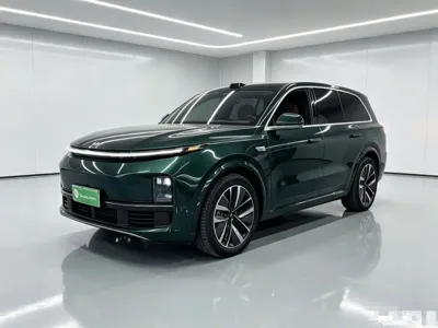 Li Auto Li L9
