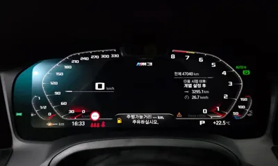 BMW M3