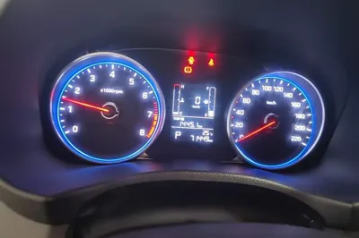 Hyundai ix25