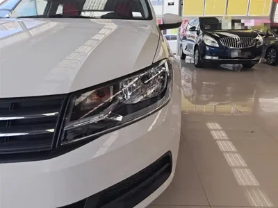 Volkswagen Santana