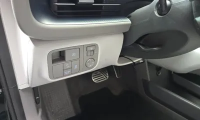 Hyundai Ioniq6