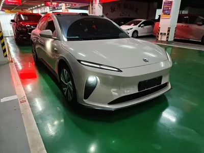 Nio ET5
