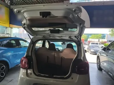 Wuling MINIEV