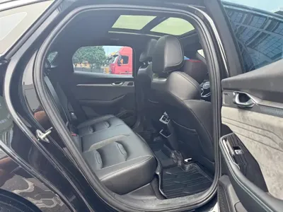 Geely Xingrui