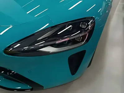 Xiaomi SU7