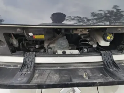 Baojun KiWi EV