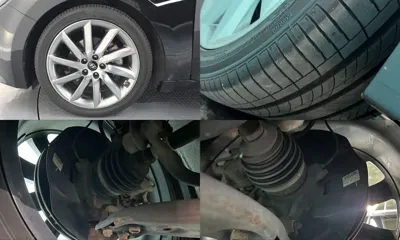Hyundai Aslan