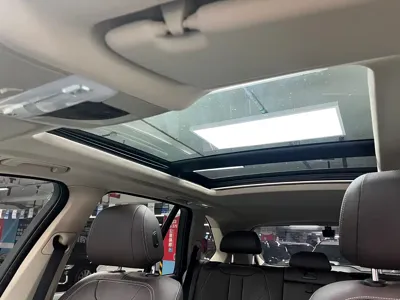 BMW X5 (Import)