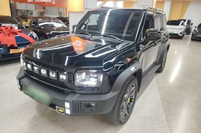 JETOUR Shanhai Traveler C-DM