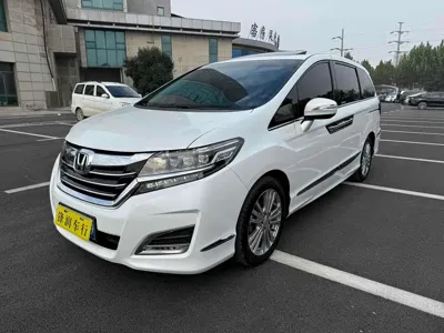 Honda Elysion