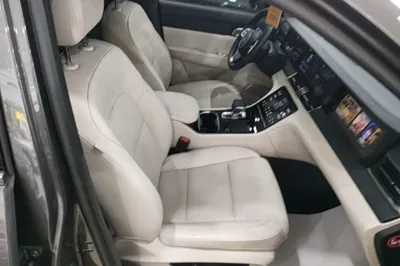 Li Auto ONE