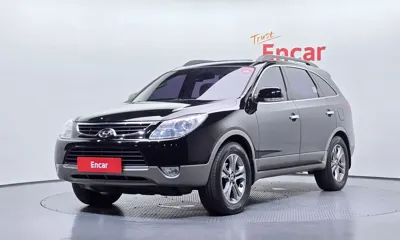 Hyundai Veracruz