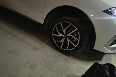 WEY Latte DHT-PHEV
