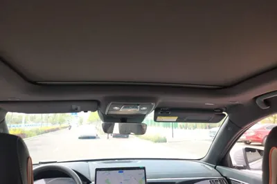 BYD Song PLUS New Energy