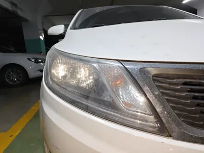 Kia K2