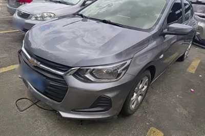 Chevrolet Cavalier