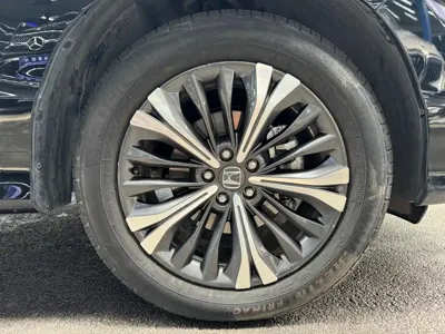 Honda UR-V