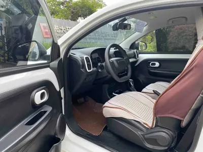 Roewe Clever