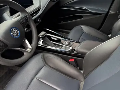 Buick Velite 6