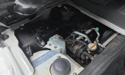 ChevroletGMDaewoo damas
