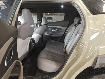 Changan UNI-T