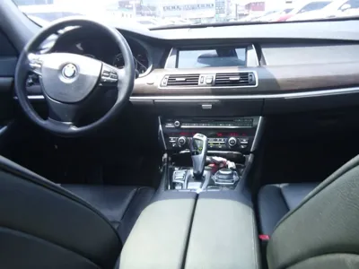 BMW Gran Turismo