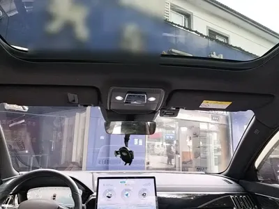 BYD PLUS New Energy