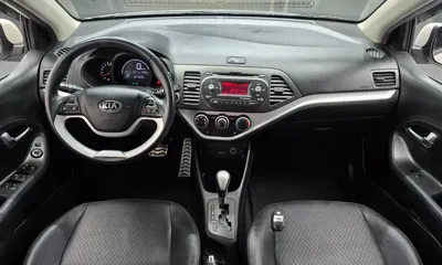 Kia Morning