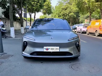 Nio ET5T