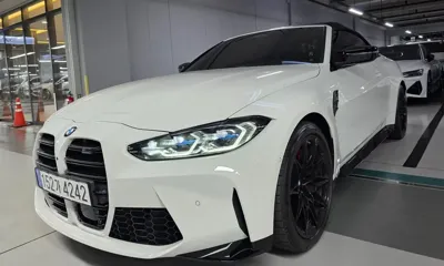 BMW M4