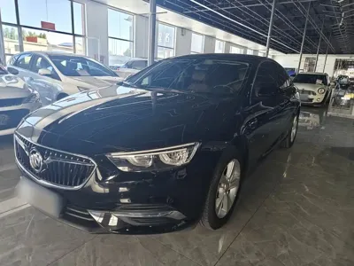 Buick Regal