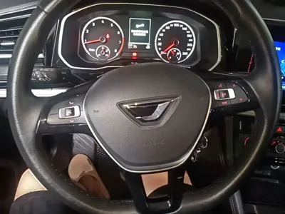 Jetta VS7