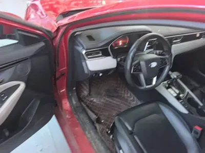 JAC A5