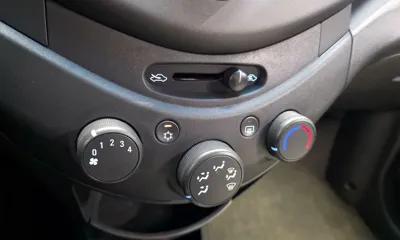 ChevroletGMDaewoo Matiz